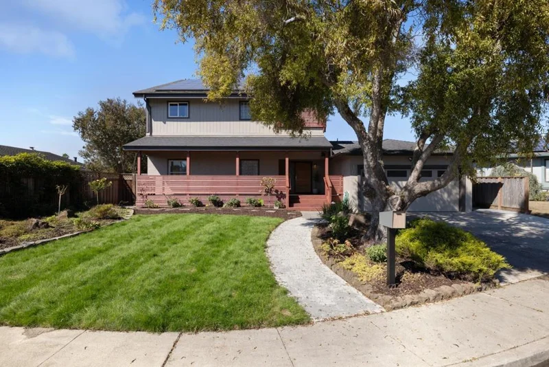 10 Judith Court, Half Moon Bay, CA 94019