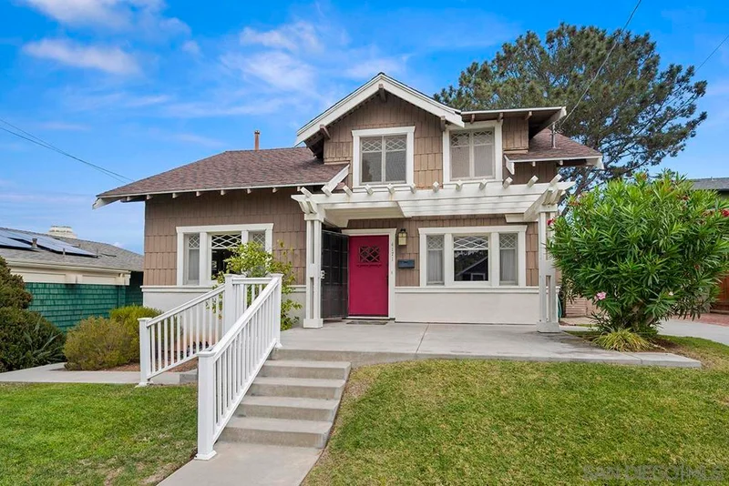 4171 Ibis, San Diego, CA 92103
