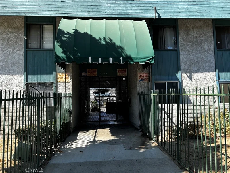 8801 Willis Avenue 24, Panorama City, CA 91402
