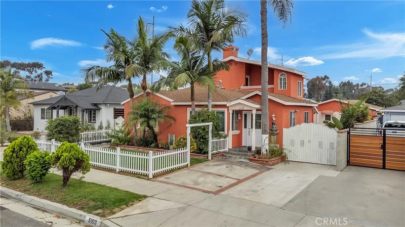 5103 W 126th St Street, Hawthorne, CA 90250