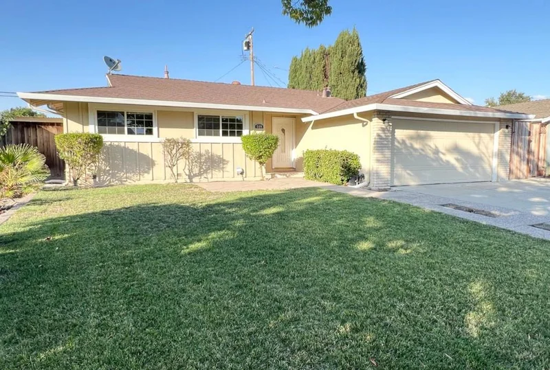 549 Yurok Circle, San Jose, CA 95123
