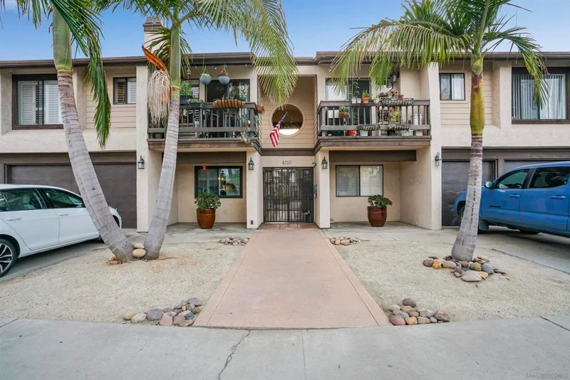 4510 34th St 11, San Diego, CA 92116