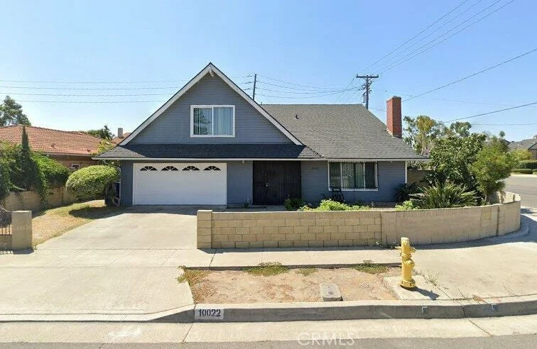 10022 Premier Avenue, Westminster, CA 92683