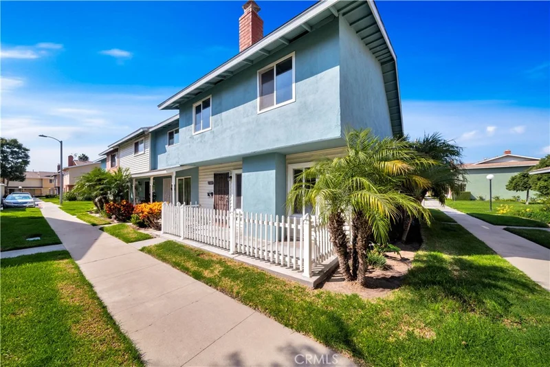 11810 Tulip Court, Fountain Valley, CA 92708