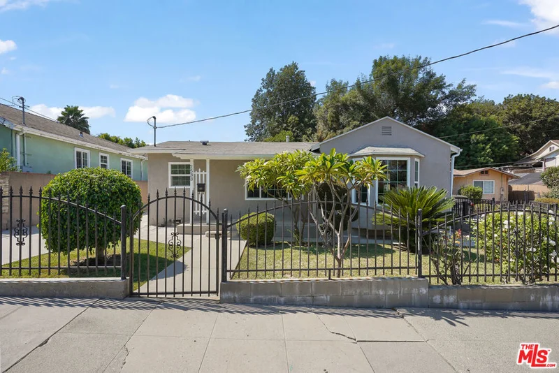 2533 Mallory Street, Los Angeles, CA 90032