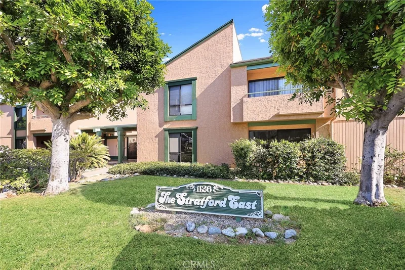 1126 Fairview Avenue 109, Arcadia, CA 91007