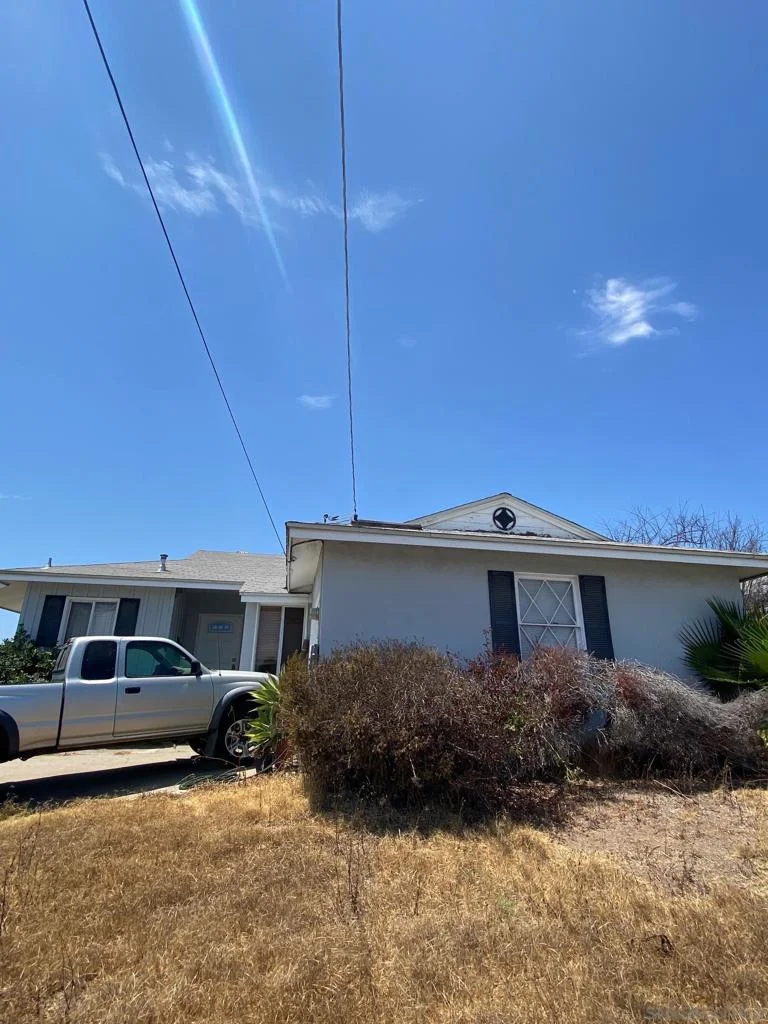 6134 Nagel, La Mesa, CA 91942
