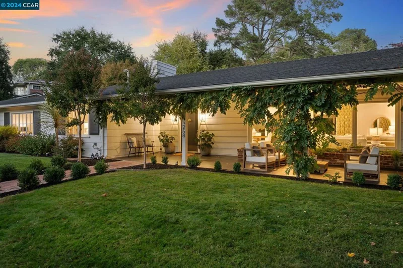 258 Glorietta, Orinda, CA 94563