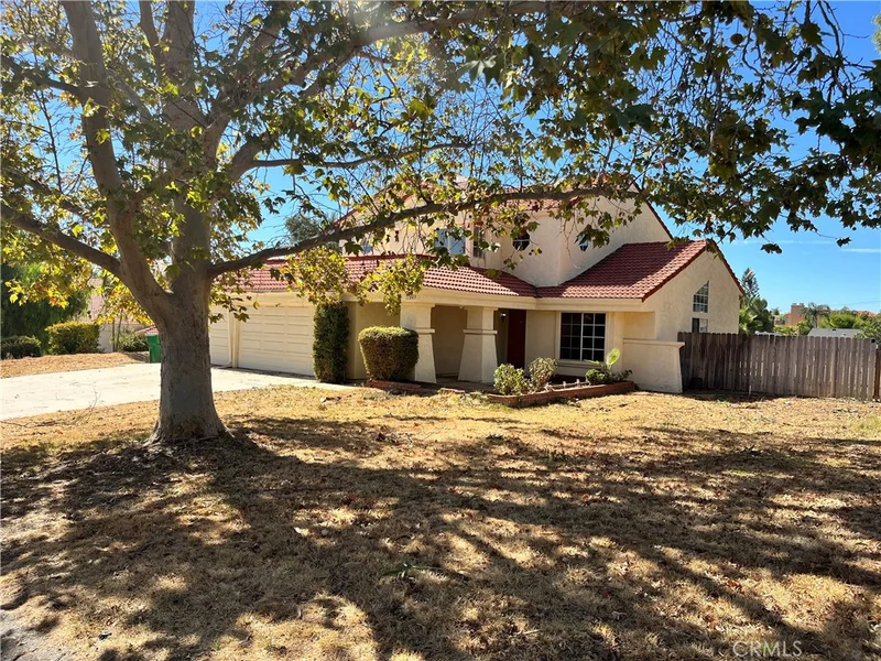 11849 Vista De Cerros Drive, Moreno Valley, CA 92555