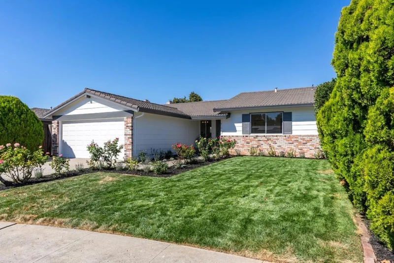 519 Northgate Drive, San Jose, CA 95111