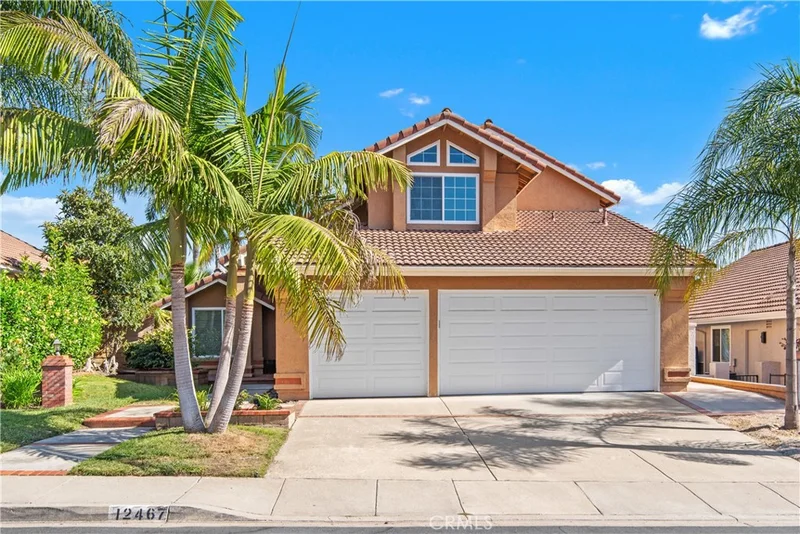 12467 Kestrel Street, San Diego, CA 92129