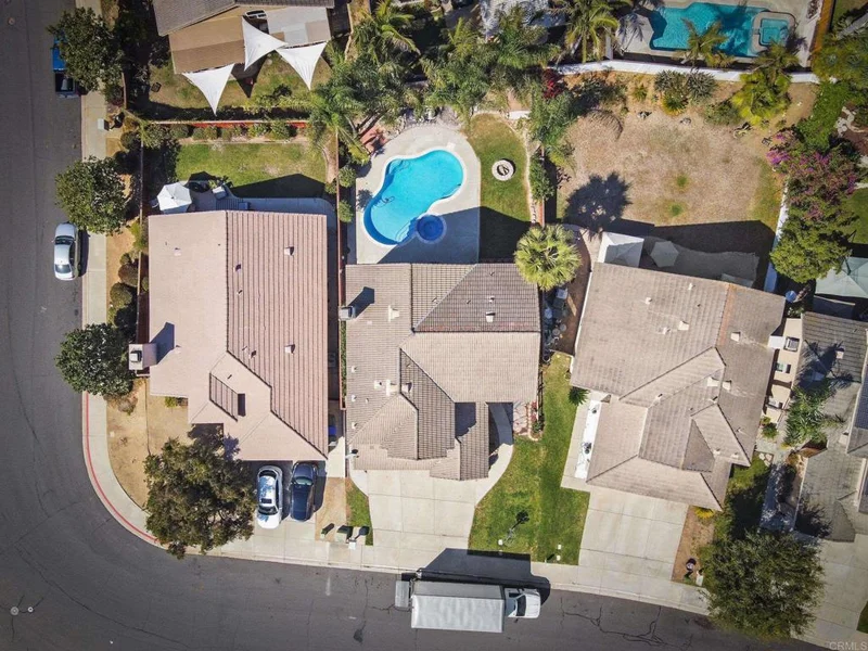 1024 Honeysuckle Drive, San Marcos, CA 92078