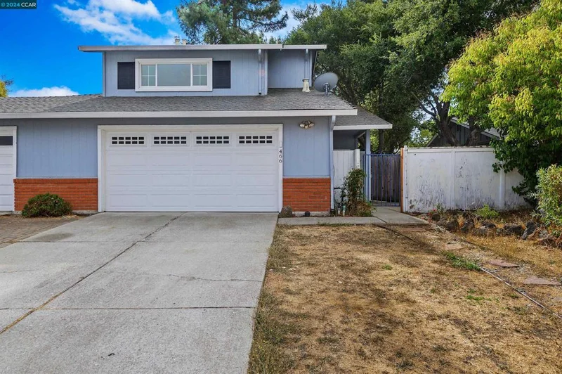 466 Blanco Ct, San Ramon, CA 94583-200