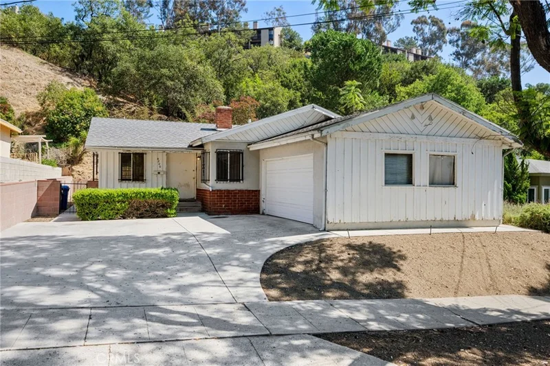4200 Monterey Road, Los Angeles, CA 90032