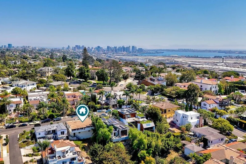 4232 Witherby St, San Diego, CA 92103