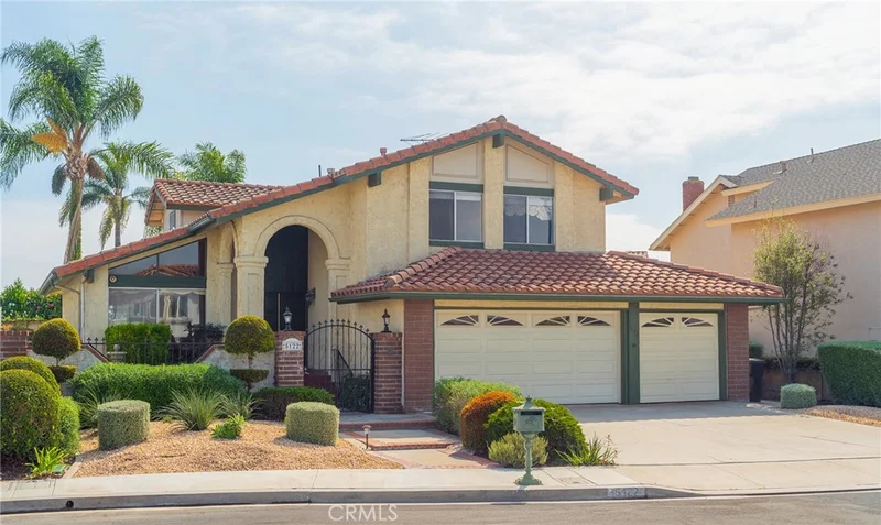 5122 Churchill Avenue, Westminster, CA 92683