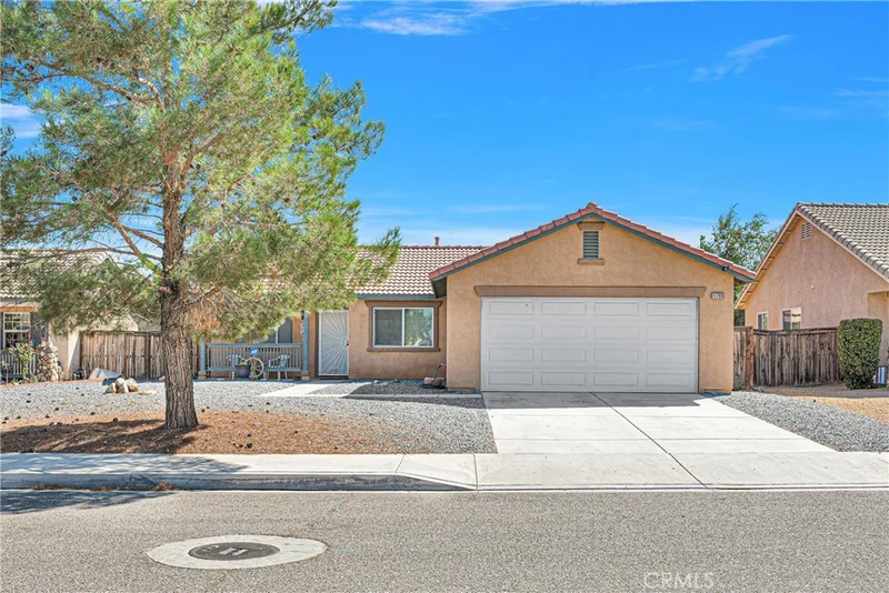 11791 Wolcott Street, Adelanto, CA 92301