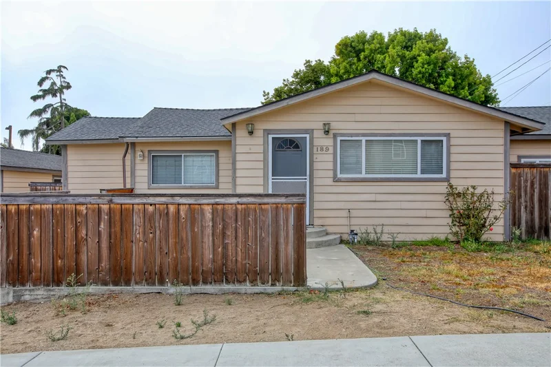 189 N 14th Street, Grover Beach, CA 93433