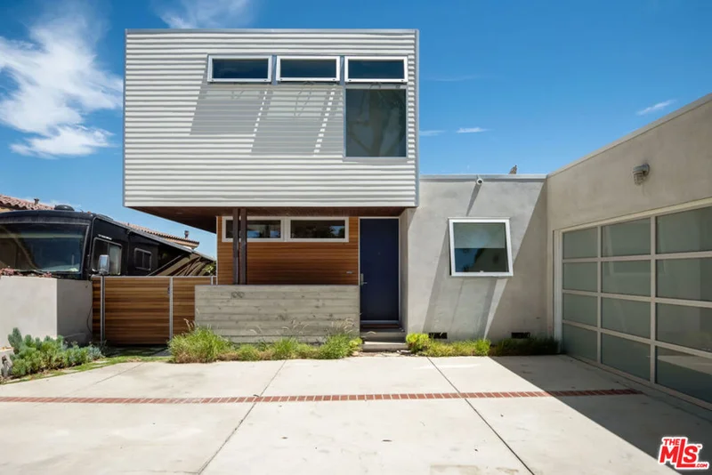 100 Via Estrellita, Redondo Beach, CA 90277