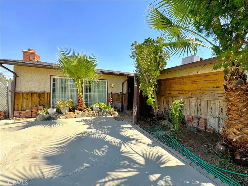 256 N Florance Street N, Ridgecrest, CA 93555