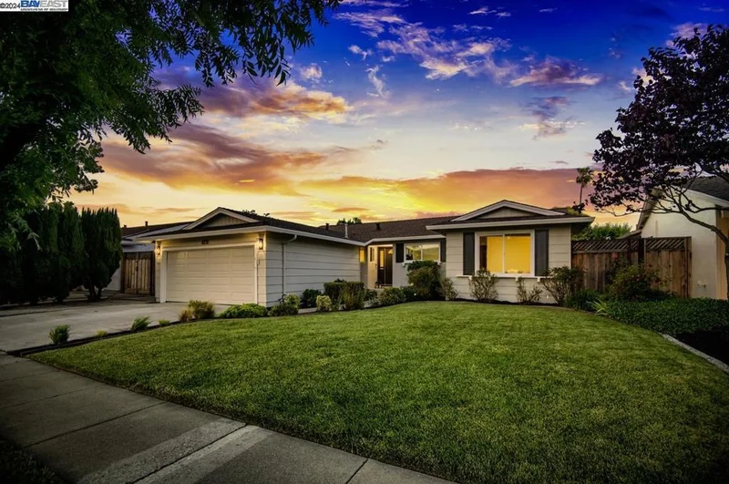 4219 Payne Road, Pleasanton, CA 94588-4444