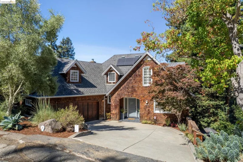 6219 Swainland Rd, Oakland, CA 94611