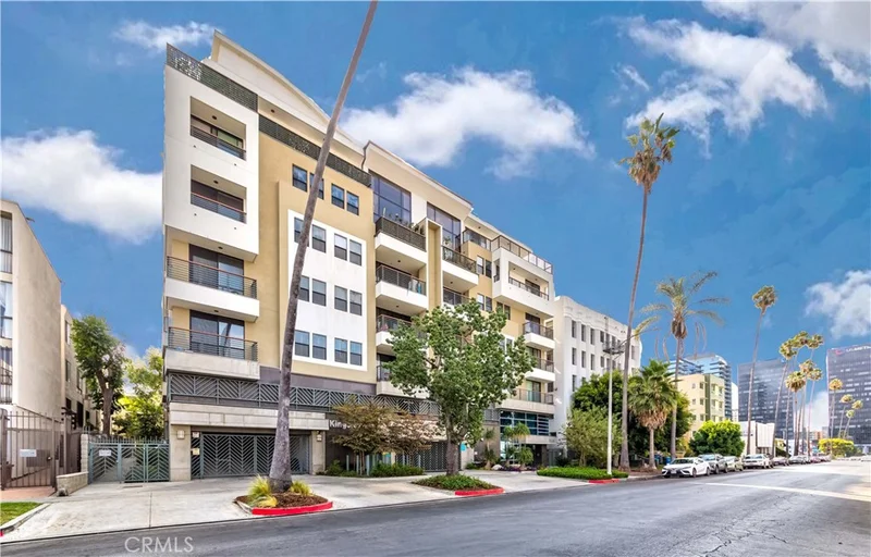 520 S Kingsley Drive 404, Los Angeles, CA 90020