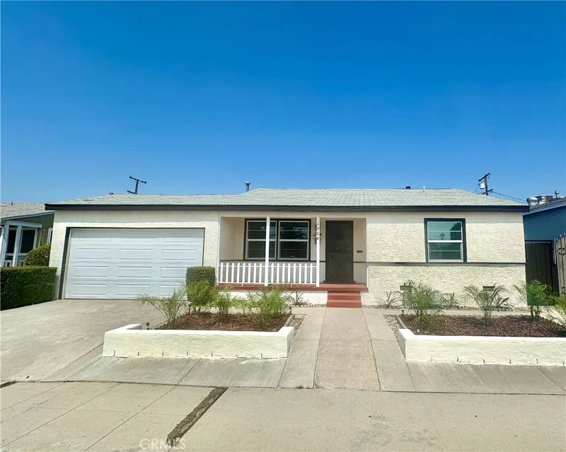 1908 W Colegrove Avenue, Montebello, CA 90640