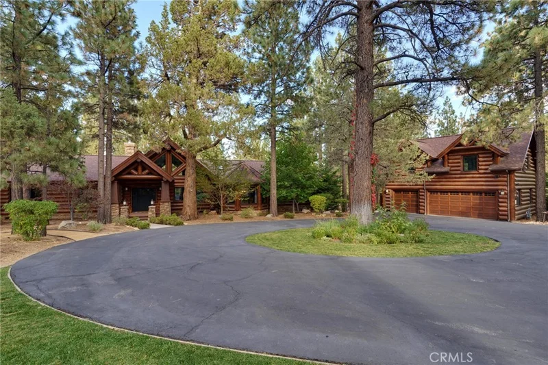 1036 Heritage Trail, Big Bear Lake, CA 92314