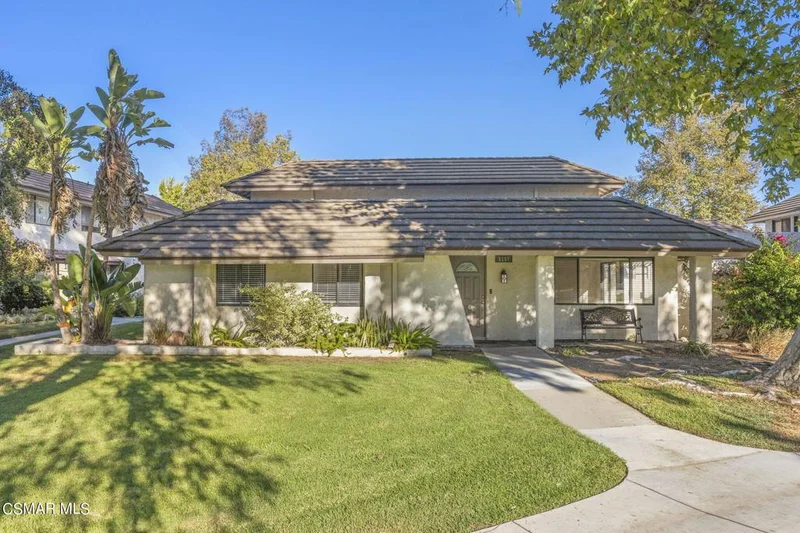 1157 Landsburn Circle, Westlake Village, CA 91361