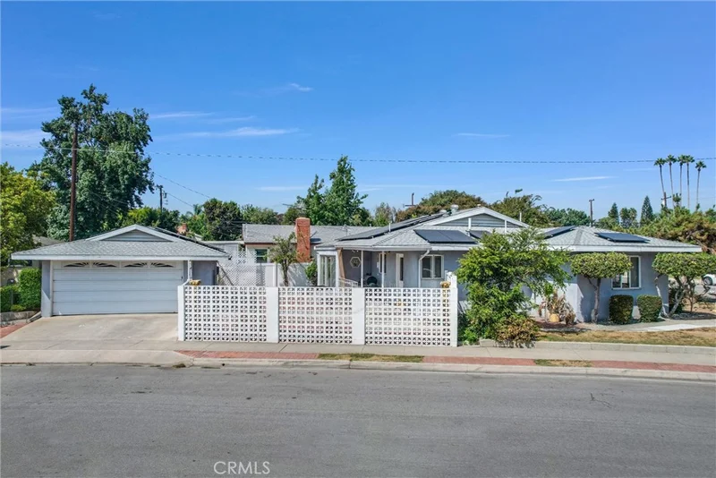 410 W Acacia Street, Brea, CA 92821
