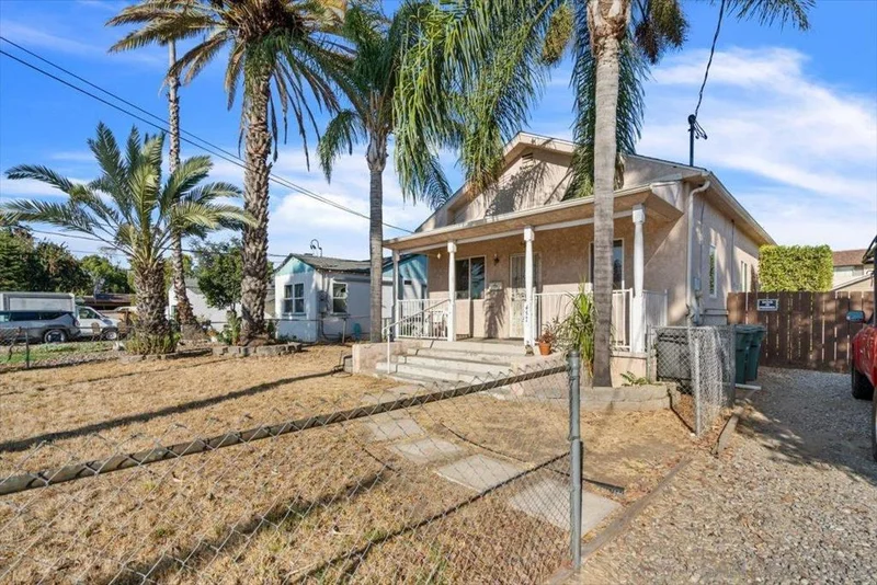 457 Orlando St, El Cajon, CA 92021