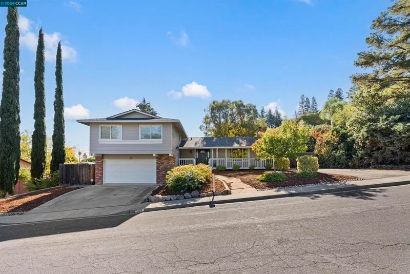 1160 Ironwood Way, Concord, CA 94521