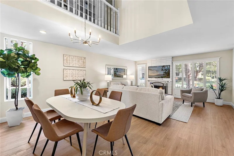 1 Snapdragon, Irvine, CA 92604