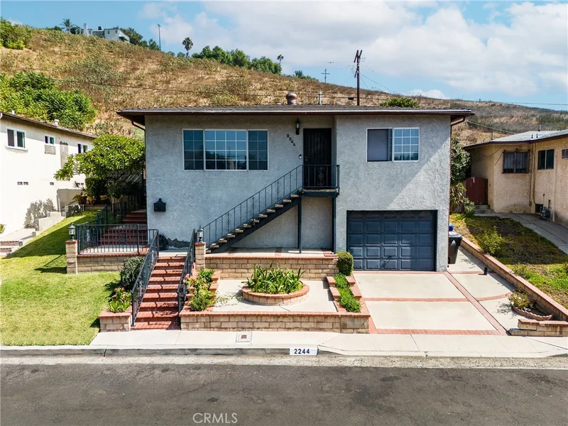 2244 Thelma Avenue, Los Angeles, CA 90032