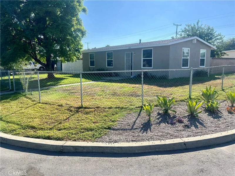8764 Kempster Avenue, Fontana, CA 92335