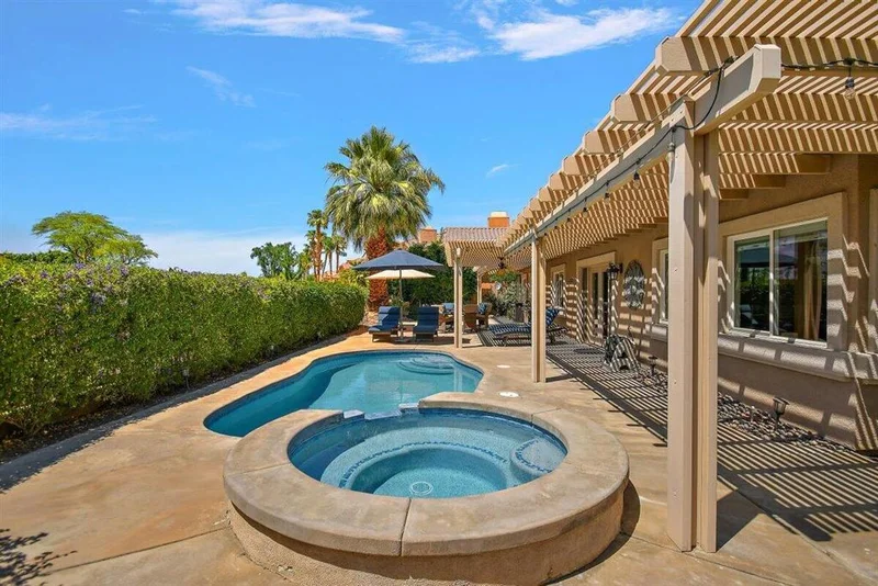 45935 Spyglass Hill Street, Indio, CA 92201