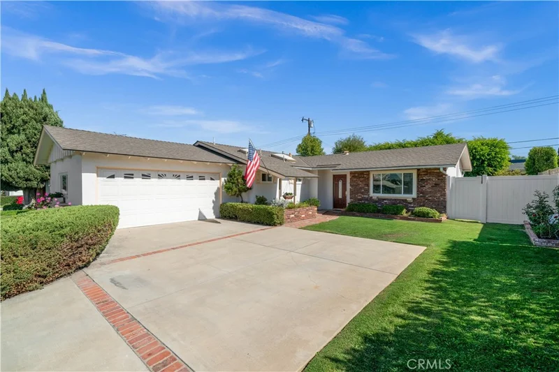 4121 N Santa Cecilia Street, Orange, CA 92865