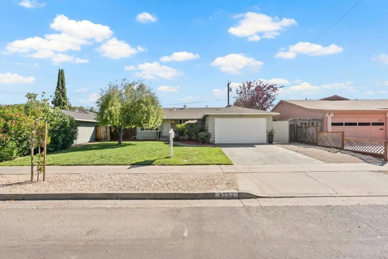 4552 Alex Drive, San Jose, CA 95130