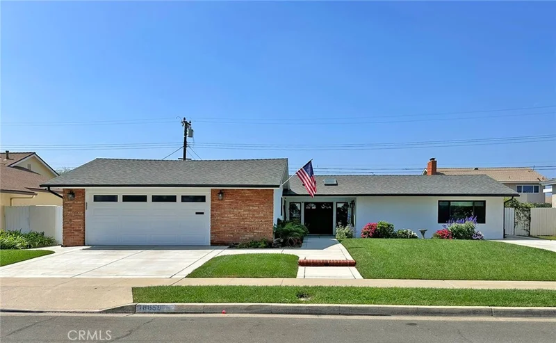 18659 Las Flores Street, Fountain Valley, CA 92708