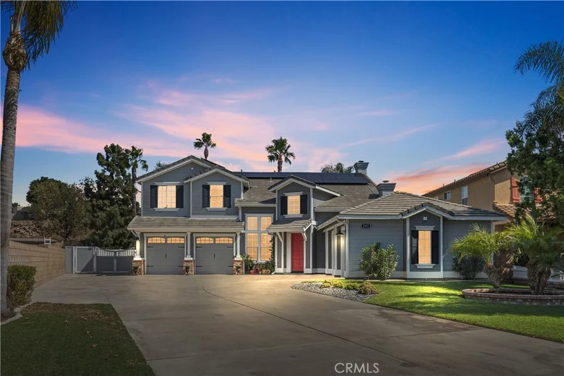 2571 Preakness Way, Norco, CA 92860