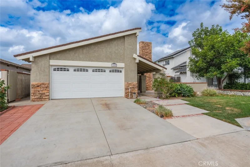 11659 Midway Drive, Cypress, CA 90630