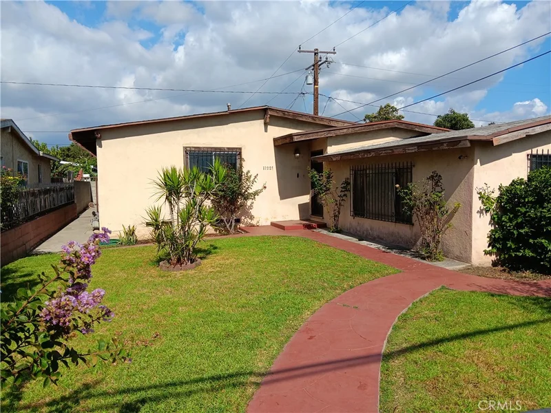 11221 Fineview Street, El Monte, CA 91733