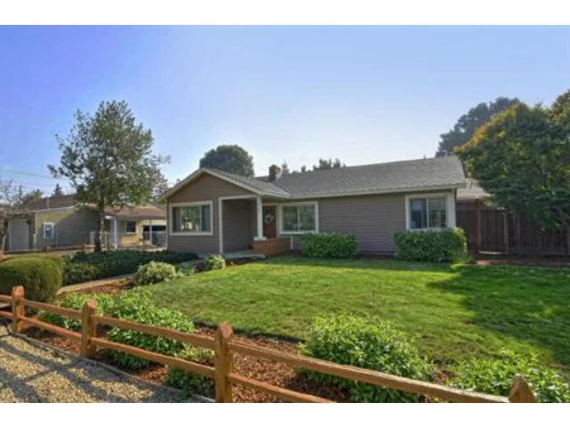 1033 Marilyn, Mountain View, CA 94040