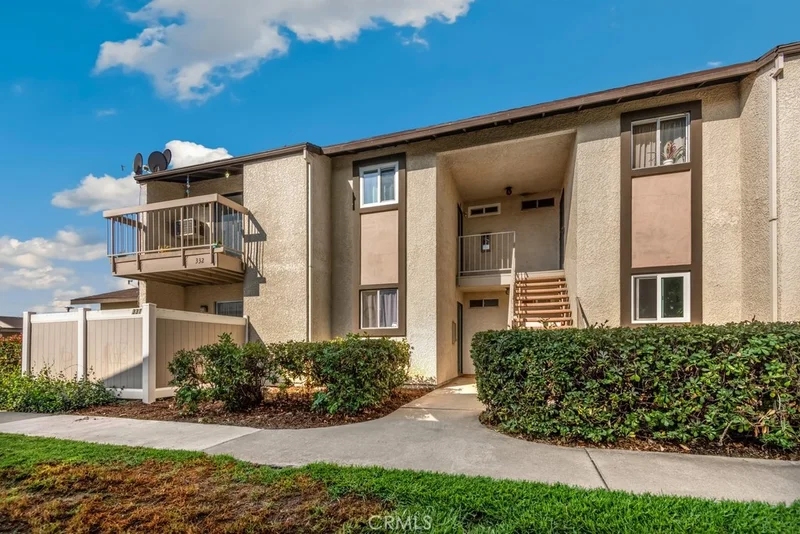 8990 19th Street 332, Rancho Cucamonga, CA 91701