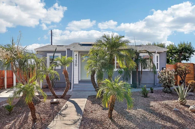 4130 33rd Street, San Diego, CA 92104