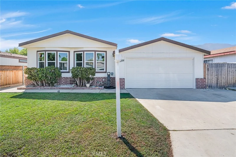 10391 Stageline Street, Corona, CA 92883