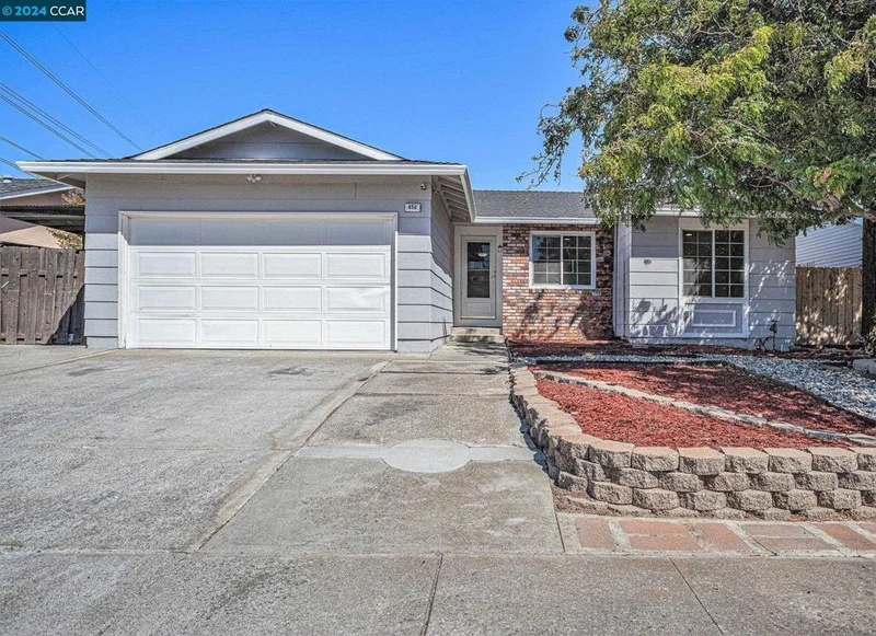 852 Birchwood Dr, Pittsburg, CA 94565
