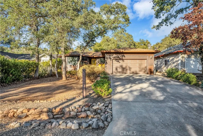 18764 North Shore Drive, Hidden Valley Lake, CA 95467