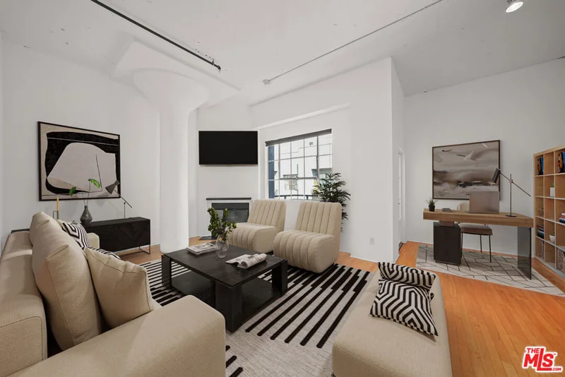 420 S San Pedro Street 629, Los Angeles, CA 90013
